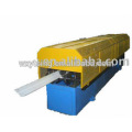 Passed CE and ISO YTSING-YD-0793 Metal Gutter Machinery Manufacturer